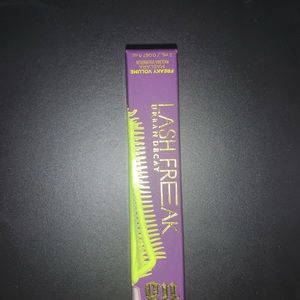 Brand new 2ml Urban Decay Lash Freak mascara